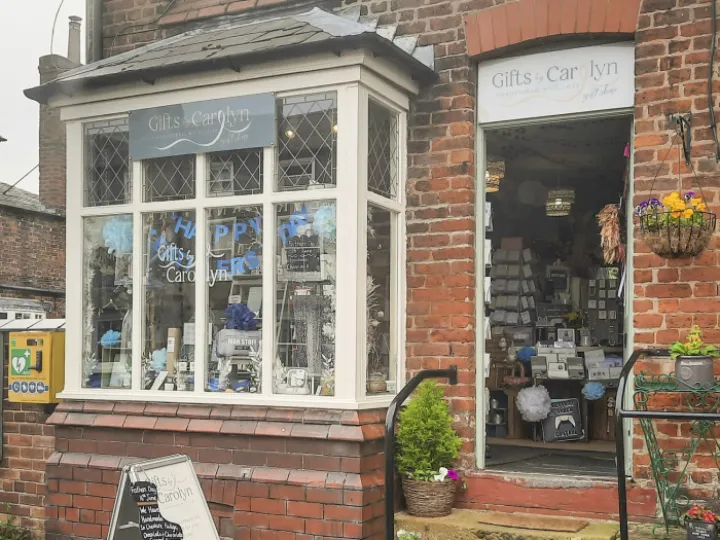 Gifts by Carolyn Shop 20240613_102608