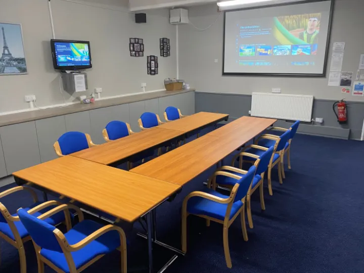 Room 2 June 24 Pic 2