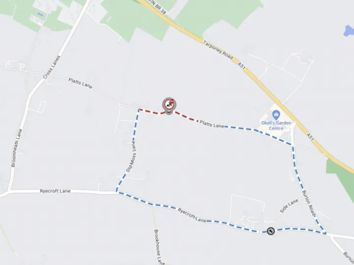 Platts Lane – 28th June 2024