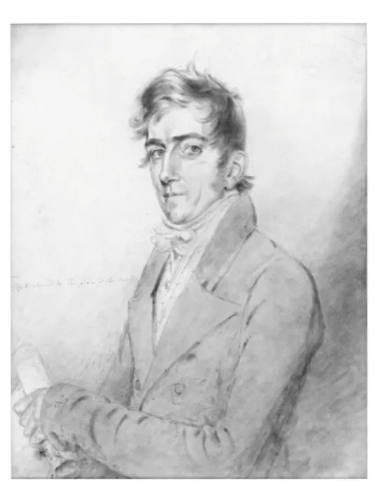 George Cuitt (1779-1854)