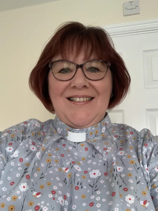 Ann Lett