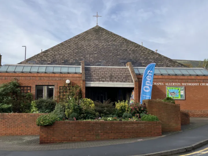 Chapel Allerton Methodist