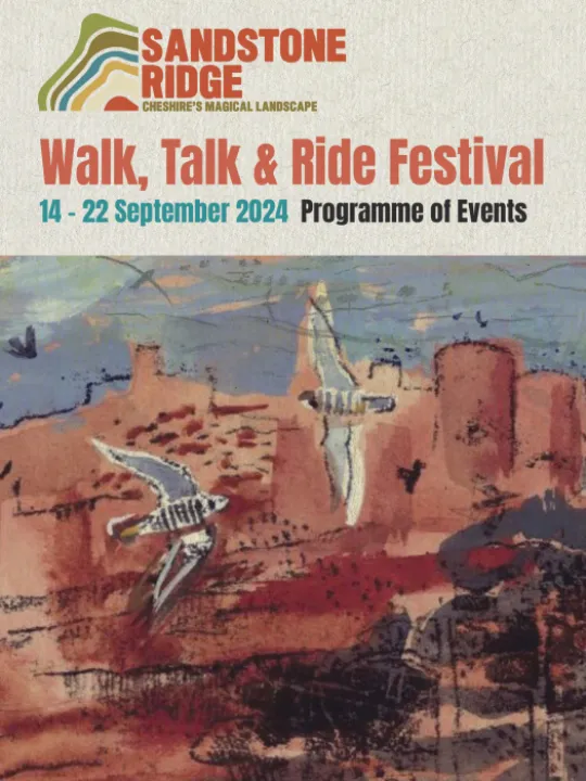 Walk, Talk and Ride Festival