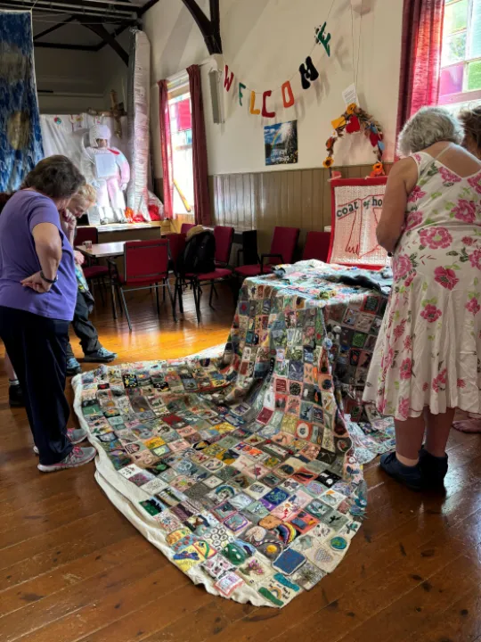 Coat of Hopes At Market Rasen Mc2 &ndash; Aug 2024