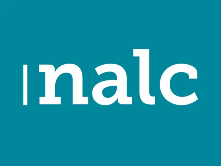 NALC Logo