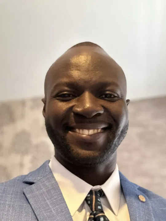 George Oworae Danquah