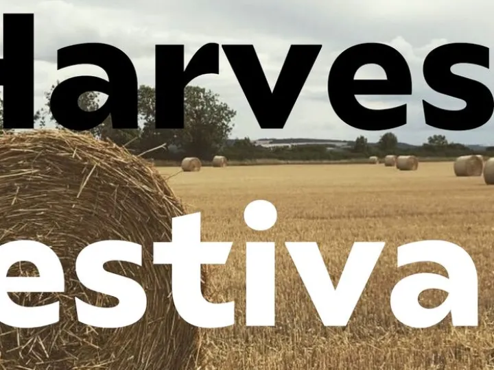 harvest festivals