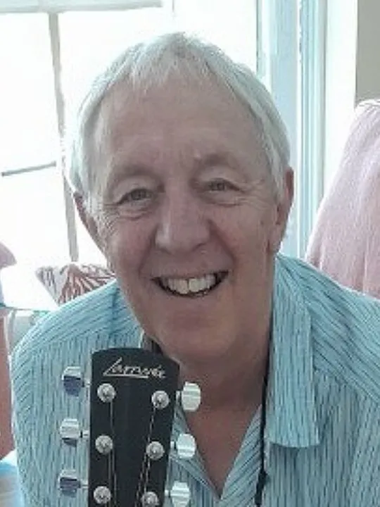Martyn Atkins