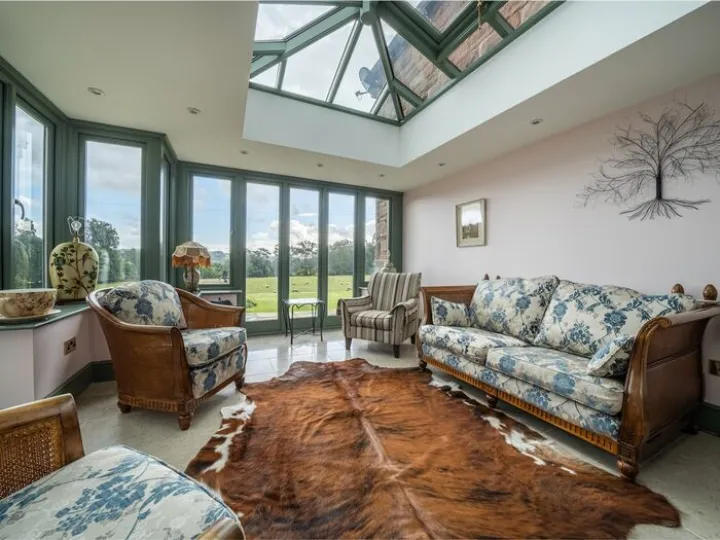 Mellor Knowl Farm-111