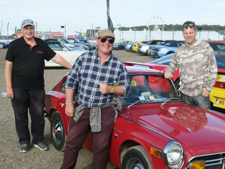 Silverstone Festival 2