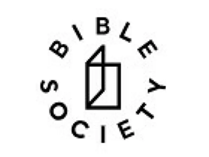 Bible Society New