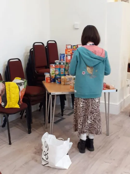 Travelling Harvest 6