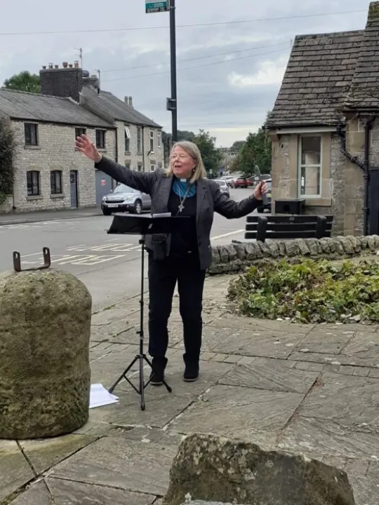 Travelling Harvest 11