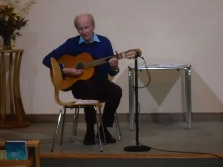 LUDLOW PERFORMANCE 3