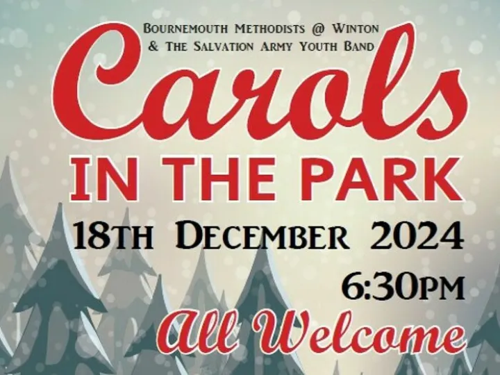 2024 12 – Carolsinthepark