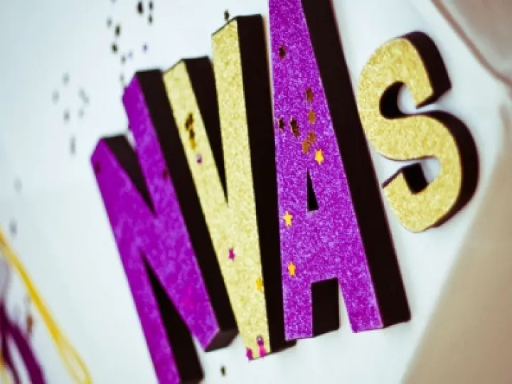 NVA letters