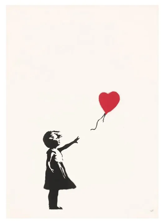 Banksy