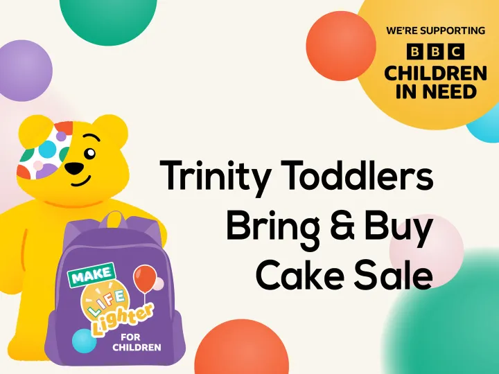 2024 11 Trinity Toddlers Children in Need