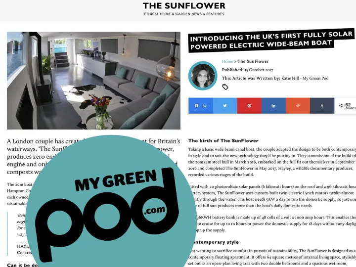 Greenpod