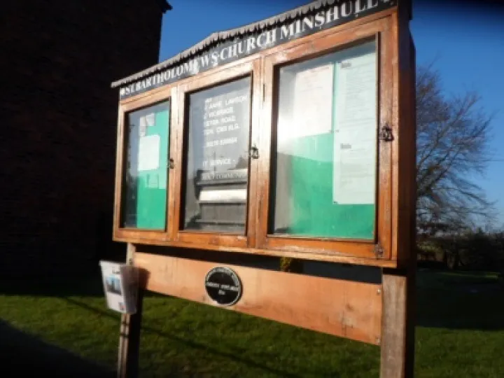 Community Spirit  Award