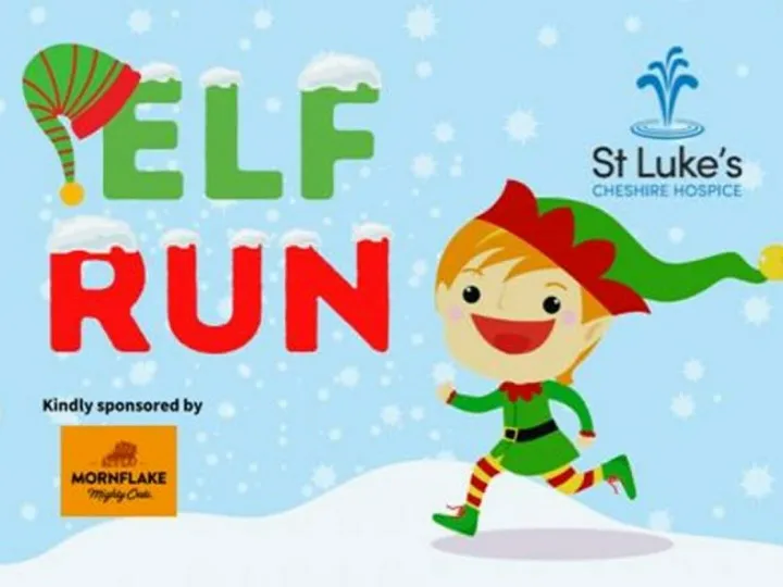 Elf run 2