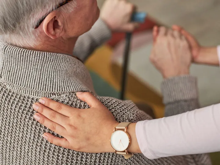 Enabling Support Services