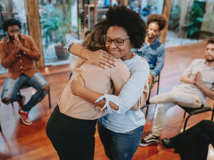 Emotional, Social Support and