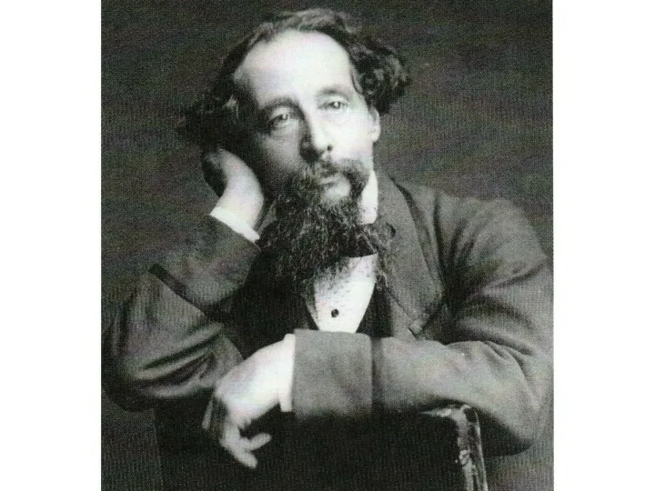 Charles Dickens