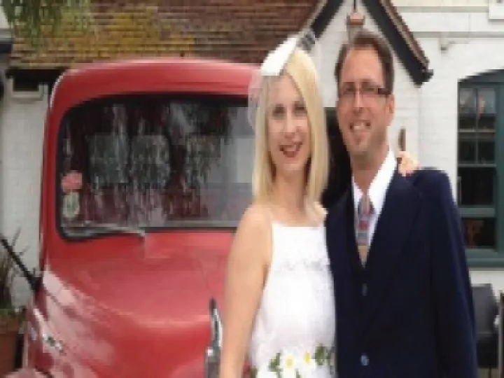 Your Vintage Life Homeware winner2013