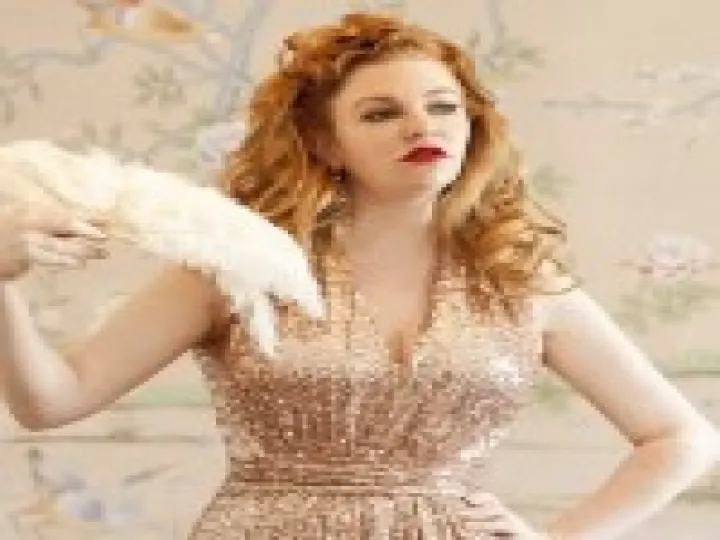 Sara Gibbs Under the Vintage Veil Blog