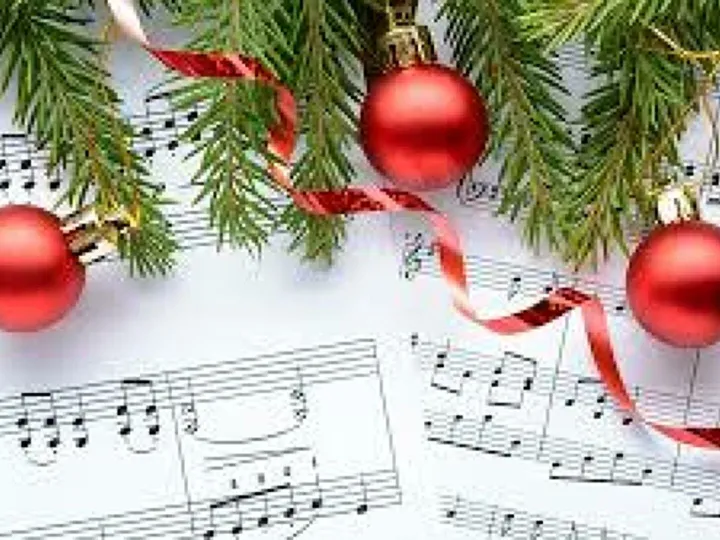 Amc Christmas Carols