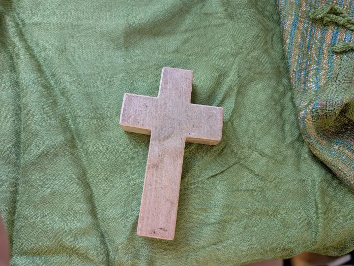 Cross