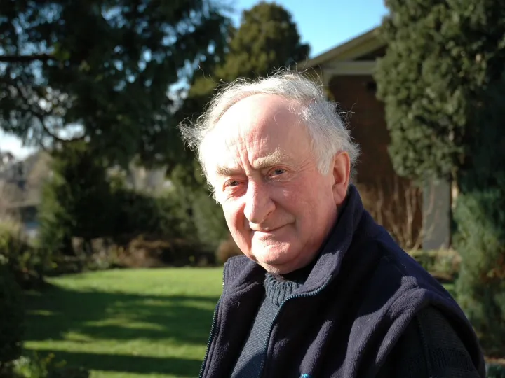 Keith William Campbell – Bill