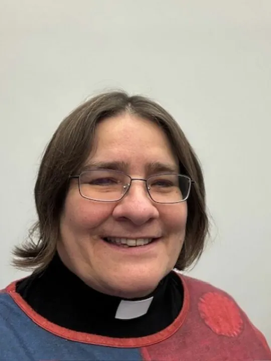 Helen Milward