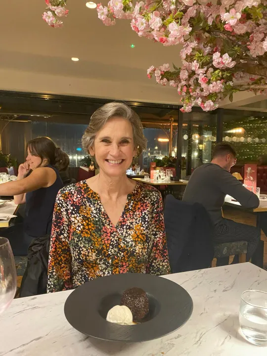 Ellen Monk-Winstanley