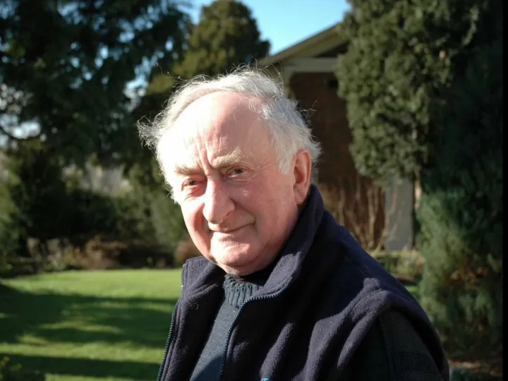 Bill Campbell