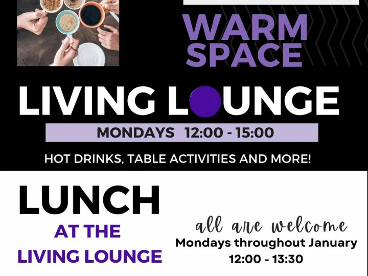 Living Lounge