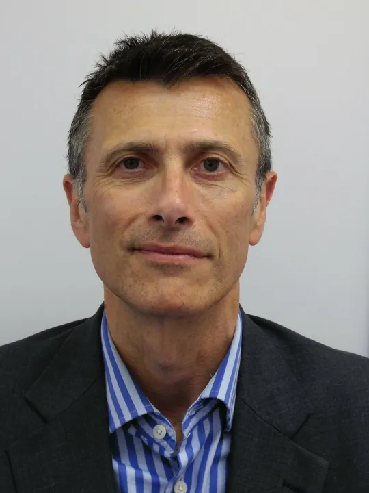 Paul Chrisp