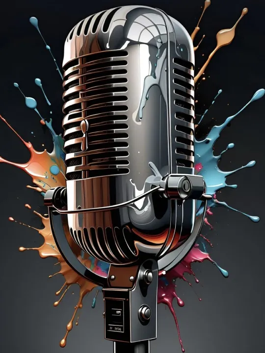 Podcast