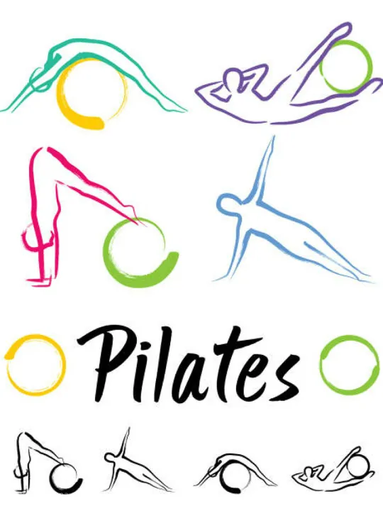 pilates