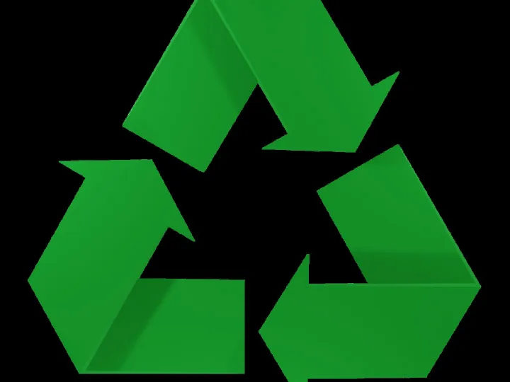 recycling symbol