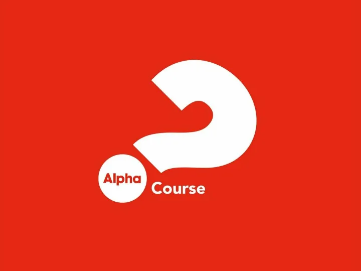 Alpha+Course
