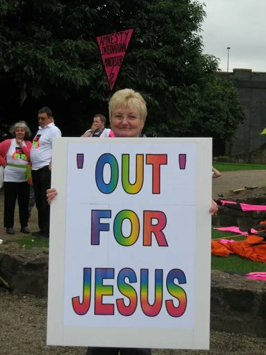 Lgbt+ History 2025 (2)