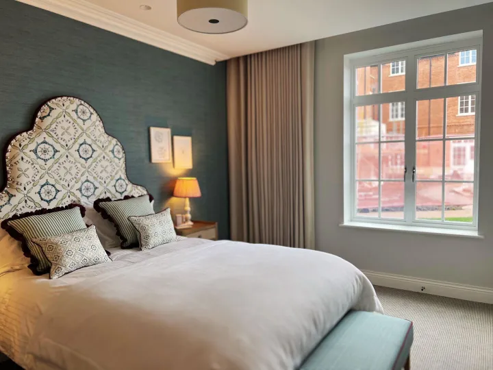 Haddenham Park Care Home 1