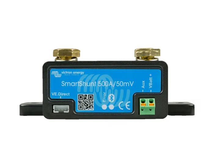 SmartShunt