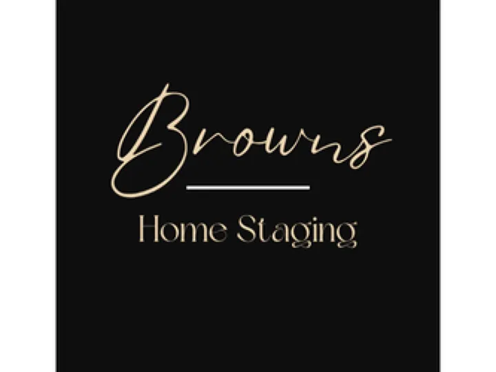 Browns Home Staging