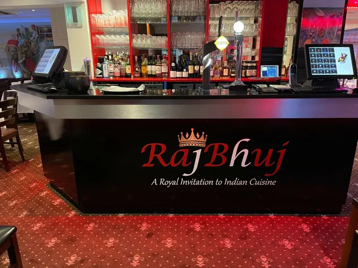 Amc Indian Restaaurant