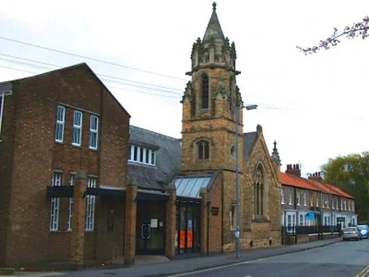 Heworth