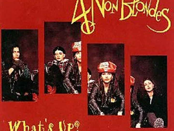 4-Non-Blondes