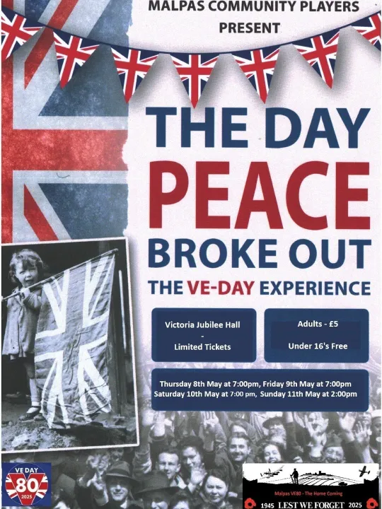 Celebration Play poster